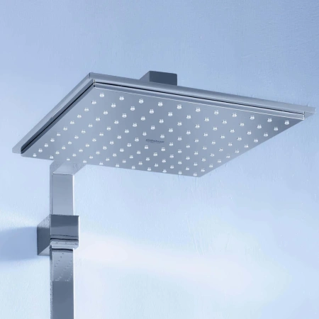 Фото Душ GROHE EUPHORIA CUBE XXL SYSTEM 230
